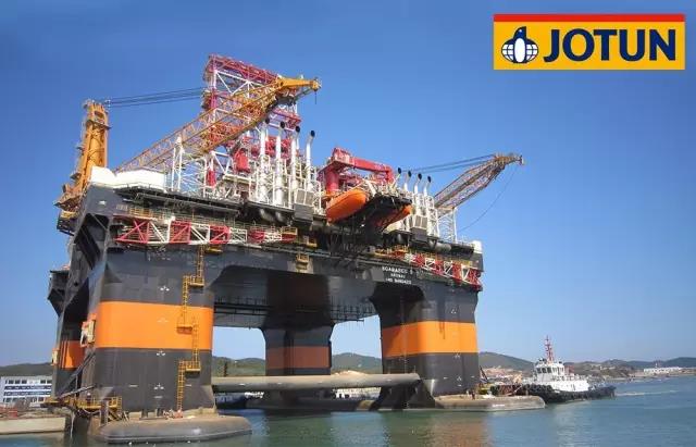 钱柜qg777船舶防腐油漆